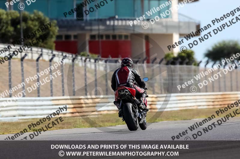 motorbikes;no limits;october 2019;peter wileman photography;portimao;portugal;trackday digital images